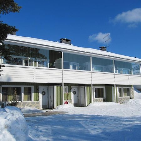 Lapin Kutsu Apartments Saariselkä Exterior foto